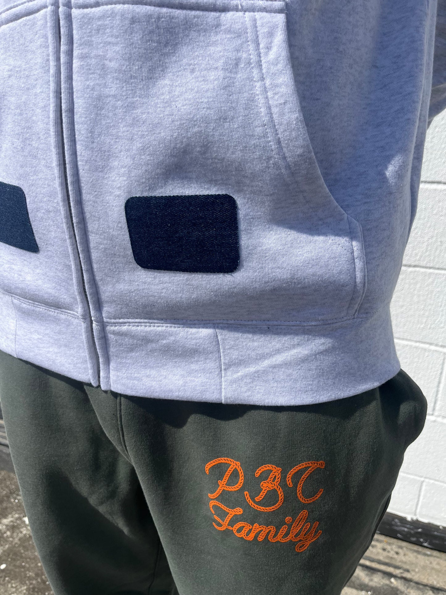 PBC family sweatpants