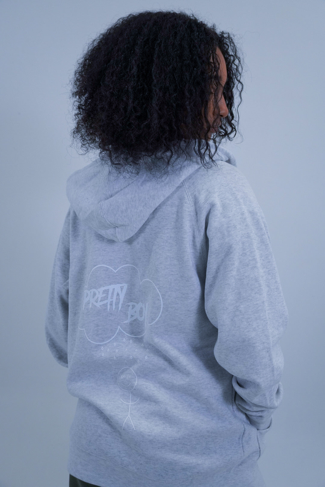 Love you regardless jacket