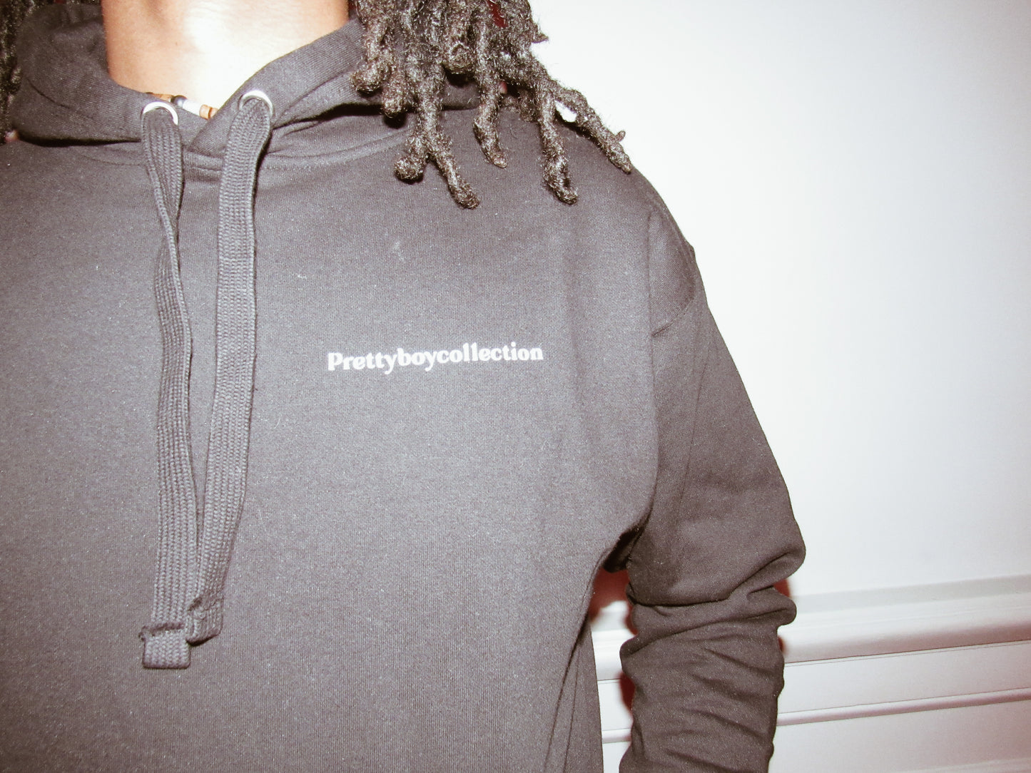 Cinema hoodie