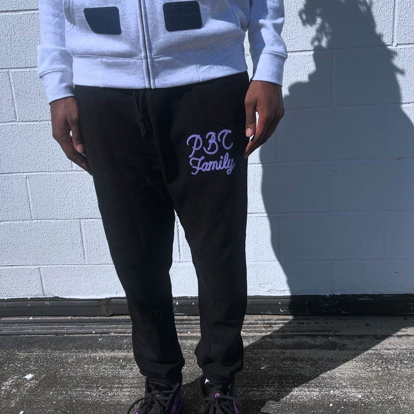 PBC family sweatpants