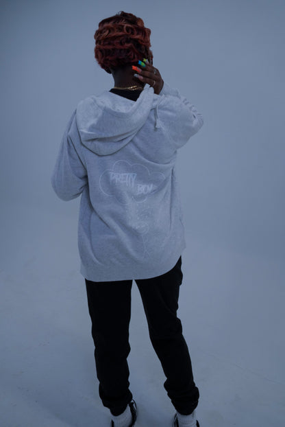 Love you regardless jacket