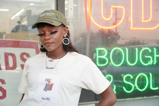 Free PBC shirts