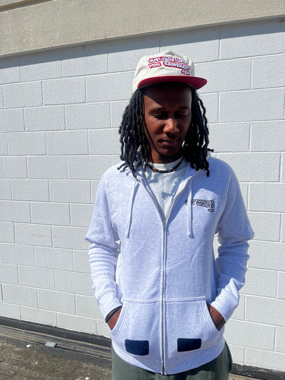 Love you regardless jacket