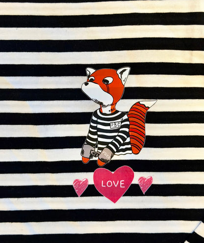 V-Day Longsleeve