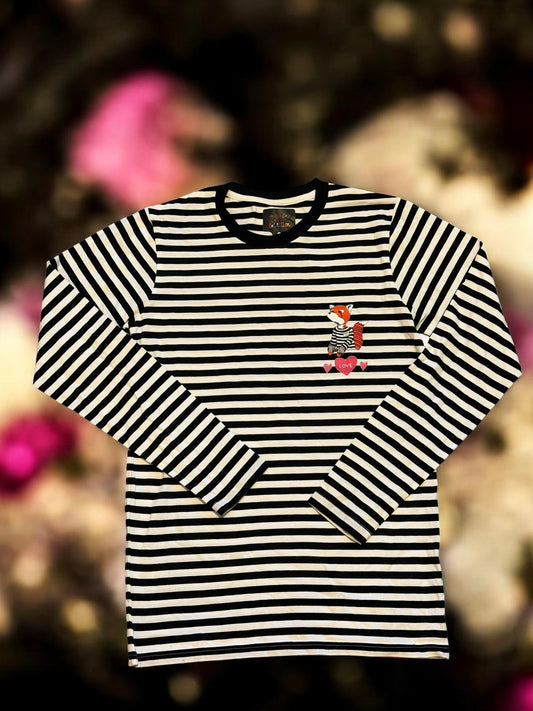V-Day Longsleeve