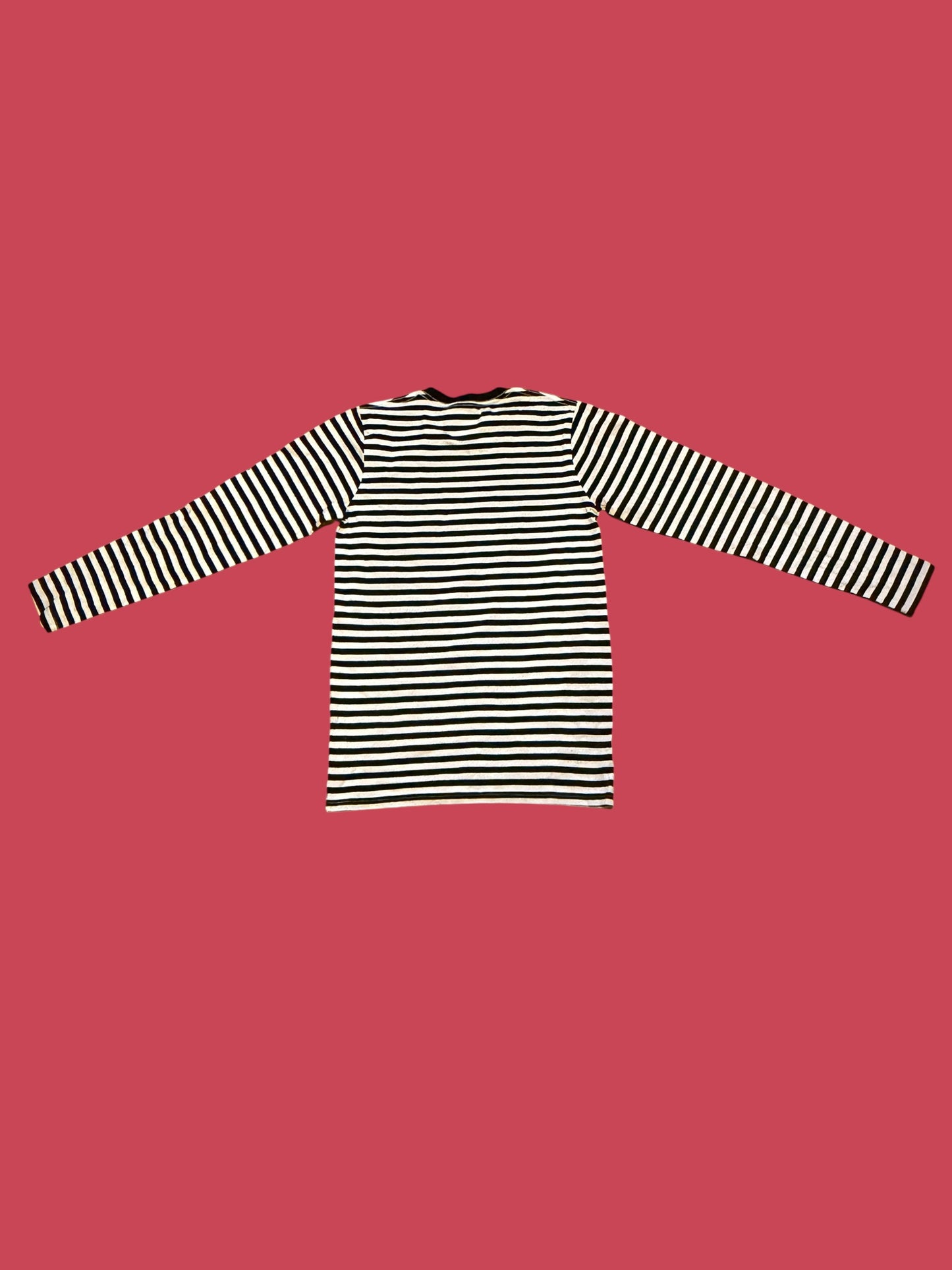 V-Day Longsleeve